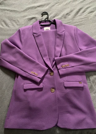 Pak maat 42 POM Amsterdam, merk: POM Amsterdam, staat: Nieuw zonder prijskaartje, maat: XL / 42 / 14, € 100,00, € 105,70 inclusief Kopersbescherming