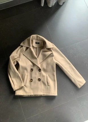 Jas (herfst) NIEUW maat 36, marque: merkloos, état: Neuf sans étiquette, taille: S / 36 / 8, 12,50 €, 13,83 € Protection acheteurs incluse