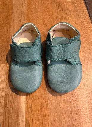 Premières chaussures froddo « prewalker » taille 23, marque: Froddo, état: Très bon état, taille: 23, 18,00 €, 19,60 € Protection acheteurs incluse