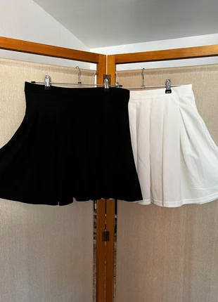 Lot jupe patineuse Shein, brand: Shein, condition: New without tags, size: L / 40 / 12, €8.00, €9.10 includes Buyer Protection