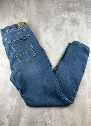 jean legging FR36 Levi’s skinny bleu femme women vintage 4471, brand: Levi's, condition: Very good, size: S / 36 / 8, €13.00, €14.35 includes Buyer Protection Pro