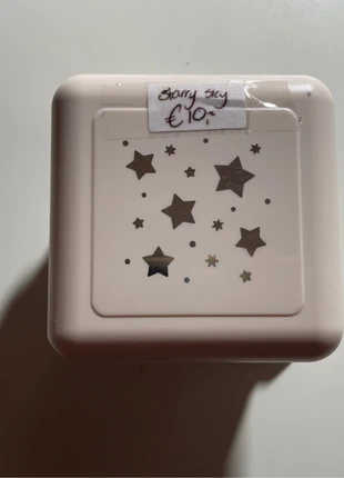 Punch Starry Sky, merk: Martha stewart, staat: Nieuw zonder prijskaartje, € 10,00, € 11,20 inclusief Kopersbescherming