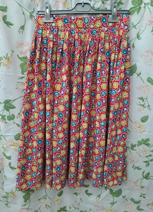 🎶 Jolie jupe femme Gérard Pasquier 🎶, brand: Gerard Pasquier, condizioni: Ottime, taglia: M / IT 42 / EU 38, €12.00, €13.30 include la Protezione acquisti