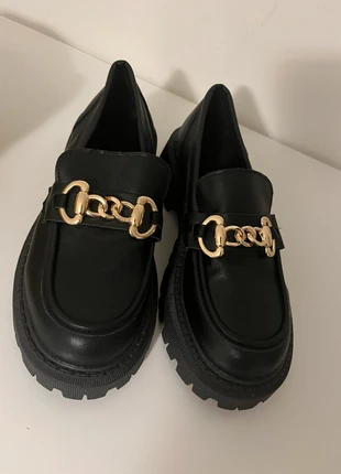 Mocassins, état: Neuf sans étiquette, taille: 37, 9,00 €, 10,15 € Protection acheteurs incluse