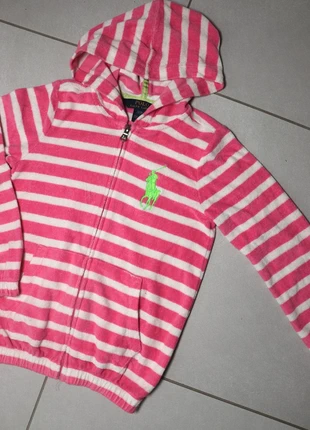 Gilet sweat vintage année 2000 ralph lauren polo, marke: Ralph Lauren, zustand: Neu, größe: 7 Jahre / 122, 20,00 €, 21,70 € inklusive Vinted-Käuferschutz
