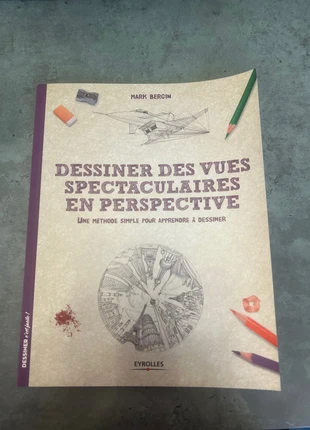 Livre dessiner, condizioni: Nuovo con cartellino, €4.00, €4.90 include la Protezione acquisti