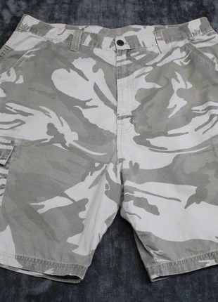 Short / Cargo /Bermuda / Wrangler W38, marque: Wrangler, état: Bon état, taille: W38 | FR 48, 14,00 €, 15,40 € Protection acheteurs (Pro) incluse