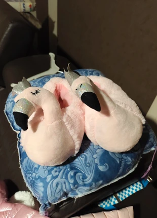 Chausson animaux, marque: je sais pas, état: Neuf sans étiquette, taille: 31, 10,00 €, 11,20 € Protection acheteurs incluse