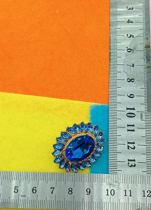 Broche, brand: Montre.fr, condizioni: Ottime, €5.00, €5.95 include la Protezione acquisti Pro