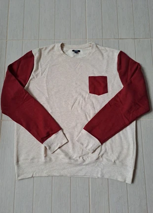 Sweat XXL homme, brand: Kiabi, condition: Very good, size: XXL, €5.00, €5.95 includes Buyer Protection