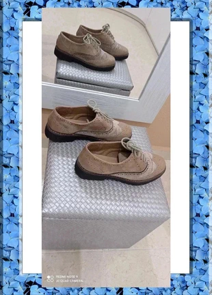 Zapatos de Bouronatti con cordones, marque: Local, état: Très bon état, taille: 37, 7,00 €, 8,05 € Protection acheteurs incluse