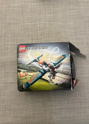 Lego Technic 42117, brand: LEGO Technic, condition: Very good, size: 7 years / 122 cm, €9.00, €10.15 includes Buyer Protection