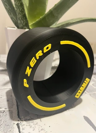 Pneu F1 Jaune, brand: F1, condition: Very good, €15.00, €16.45 includes Buyer Protection Pro