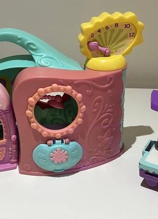 Littlest Pet Shop Get better center, merk: Littlest Pet Shop, staat: Goed, maat: Universeel, € 5,00, € 5,95 inclusief Kopersbescherming