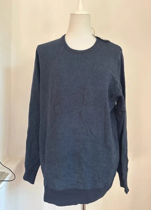 Pull d’hivers homme marine up2 fashion neuf avec étiquette taille 40/L, marque: UP2, état: Neuf avec étiquette, taille: L, 10,00 €, 11,20 € Protection acheteurs incluse