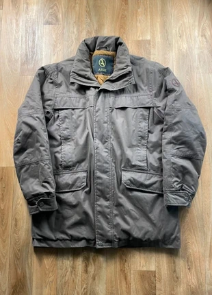 Parkas/Manteau Aigle Taille L - Marron - Très bon état, marke: Aigle, zustand: Sehr gut, größe: L, 61,00 €, 64,75 € inklusive Vinted-Käuferschutz