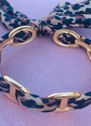 Jonc mailles marine, staat: Heel goed, € 15,00, € 16,45 inclusief Kopersbescherming Pro