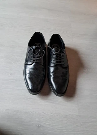 Chique schoenen zwart, état: Très bon état, taille: 42, 3,00 €, 3,85 € Protection acheteurs incluse