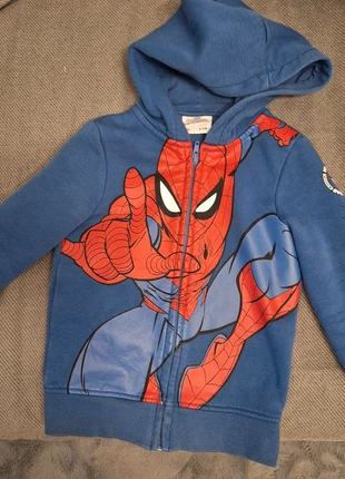 Kapuzensweater, brand: C&A, condizioni: Ottime, taglia: 5 anni / 110 cm, €4.00, €4.90 include la Protezione acquisti