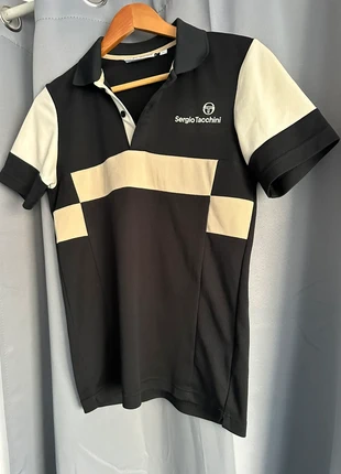 Polo sergio tacchini, brand: Sergio Tacchini, condizioni: Nuovo senza cartellino, taglia: XS, €15.00, €16.45 include la Protezione acquisti