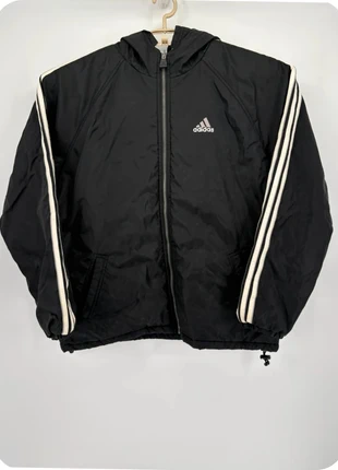 Veste coupe vent Adidas Marine Homme taille M SKU357, marque: adidas, état: Très bon état, taille: M, 25,00 €, 26,95 € Protection acheteurs (Pro) incluse