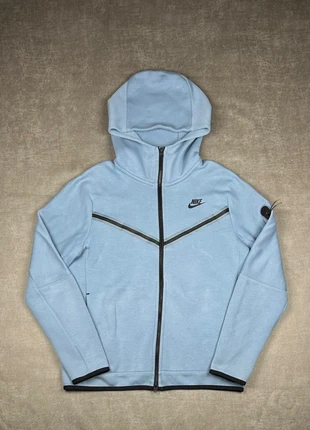 Veste Polaire Gilet Pull Zip Hiver Rare Nike Tech 90s Old school, marque: Nike, état: Bon état, taille: M, 40,00 €, 42,70 € Protection acheteurs incluse