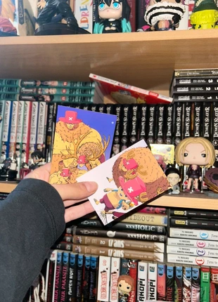 Lot de 2 cartes One Piece, brand: OnePiece, condition: Good, €2.50, €3.33 includes Buyer Protection