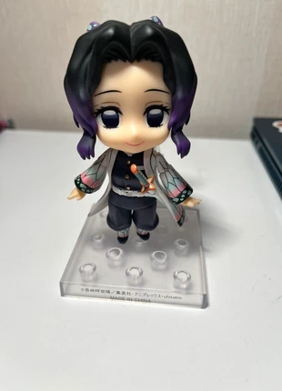 Shinobu Kocho Nendoroid, marca: Good Smile Company, estado: Muy bueno, tamaño: Prematuro, máx. 44 cm, 35,00 €, 37,45 € Protección al comprador incluida