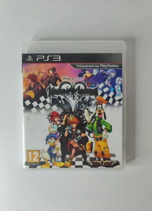 Kingdom hearts 1.5 hd remix ps3, état: Très bon état, 9,99 €, 11,19 € Protection acheteurs (Pro) incluse