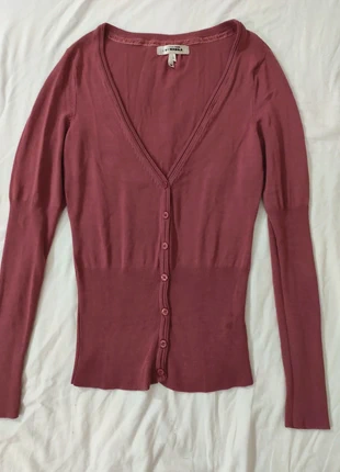 Rebecca color malva talla L, marque: Bershka, état: Très bon état, taille: L / 40 / 12, 4,00 €, 4,90 € Protection acheteurs incluse