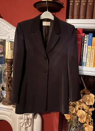 Vintage Précis petite suit jacket / blazer. Size 8, brand: Precis Petite, condition: Good, size: S / 8, £4.00, £4.90 includes Buyer Protection