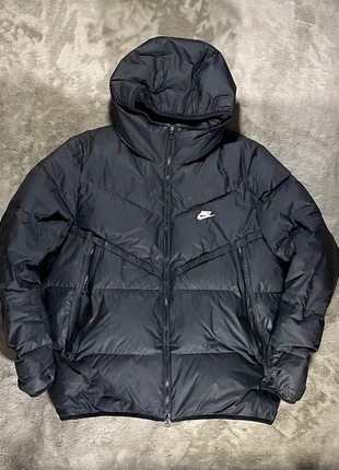 Doudoune Nike Sportswear Storm-fit Windrunner Noir Homme | Taille L, brand: Nike, condition: Very good, size: L, €70.00, €74.20 includes Buyer Protection
