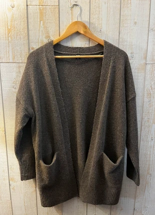 Gilet long, marque: Kiabi, état: Neuf sans étiquette, taille: S / 36 / 8, 10,00 €, 11,20 € Protection acheteurs incluse