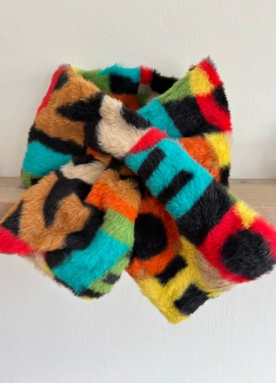 Leuke Das Sjaal, merk: merkloos, staat: Nieuw zonder prijskaartje, € 6,95, € 8,00 inclusief Kopersbescherming