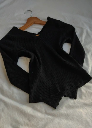 Pull ajusté noir Mercuryduo taille XS/S, marca: Mercuryduo, estado: Muito bom, tamanho: XS / 34 / 6, €7.00, €8.05 inclui Proteção do Comprador