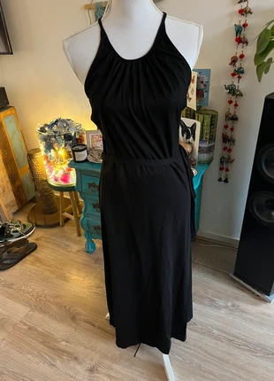 Mooi zwart jurkje, brand: King Louie, condizioni: Nuovo senza cartellino, taglia: XXL / IT 48 / EU 44, €68.00, €72.10 include la Protezione acquisti