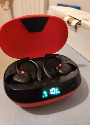 LifeBee Earphones, marque: LifeBee, état: Très bon état, 6,00 €, 7,00 € Protection acheteurs incluse