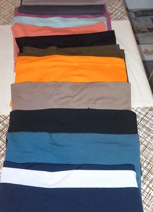 Lot bandeaux pour cheveux, état: Très bon état, taille: Taille unique, 3,00 €, 3,85 € Protection acheteurs incluse