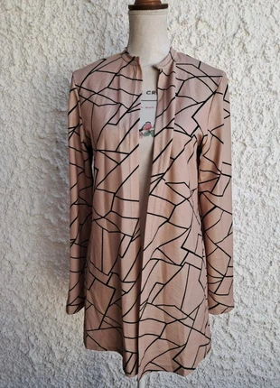 Blouse Longue Taille XL 💜, zustand: Sehr gut, größe: XL / 42 / 14, 13,95 €, 15,35 € beinhaltet Vinted-Käuferschutz Pro