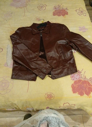 Veste en sky pour jeune fille, brand: Ragazza, condition: Very good, size: M / 38 / 10, €10.00, €11.20 includes Buyer Protection