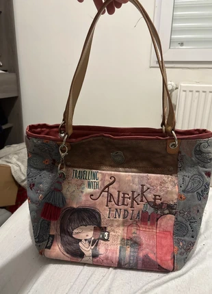 Sac Anekke, marque: Anekke, état: Très bon état, 25,00 €, 26,95 € Protection acheteurs incluse