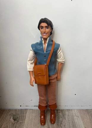 Barbie Reponce Flin Rider, marque: Disney, état: Très bon état, taille: Taille unique, 5,00 €, 5,95 € Protection acheteurs incluse