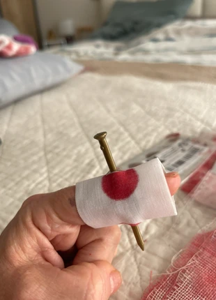 Lot d’accessoires, Halloween, brand: halloween, condition: Very good, size: One size, €6.00, €7.00 includes Buyer Protection