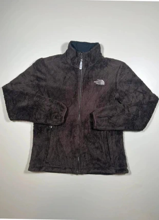 Veste polaire The north face TNF marron | Taille M, marque: The North Face, état: Très bon état, taille: M / 38 / 10, 30,00 €, 32,20 € Protection acheteurs (Pro) incluse