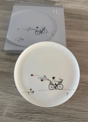 Rader Geschenkteller Fahrrad Fahrradfahrer neu und OVP, brand: Räder, condizioni: Nuovo con cartellino, taglia: Taglia unica, €10.00, €11.20 include la Protezione acquisti