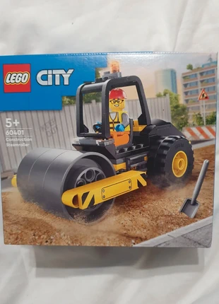 Lego city Steamroller, marque: LEGO, état: Neuf avec étiquette, taille: 5 ans / 110 cm, 6,00 €, 7,00 € Protection acheteurs incluse
