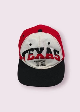 Casquette snapback Big Bear – Texas Tx brodé – Y2K vintage – Très bon état – Rouge, marque: Big Bear, état: Très bon état, taille: Taille unique, 15,00 €, 16,45 € Protection acheteurs incluse