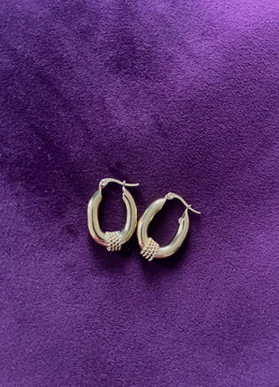 Earrings, état: Neuf sans étiquette, 7,50 €, 8,58 € Protection acheteurs incluse