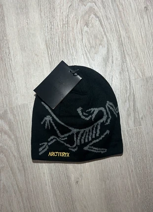 Bonnet arc’teryx, brand: Arc'teryx, condizioni: Nuovo con cartellino, taglia: Taglia unica, €25.00, €26.95 include la Protezione acquisti