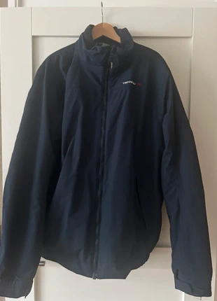 Tenson herenjas – water- en winddicht – maat 3XL, merk: Tenson, staat: Goed, maat: XXL, € 8,00, € 9,10 inclusief Kopersbescherming